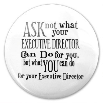Executive Leadership Intensive