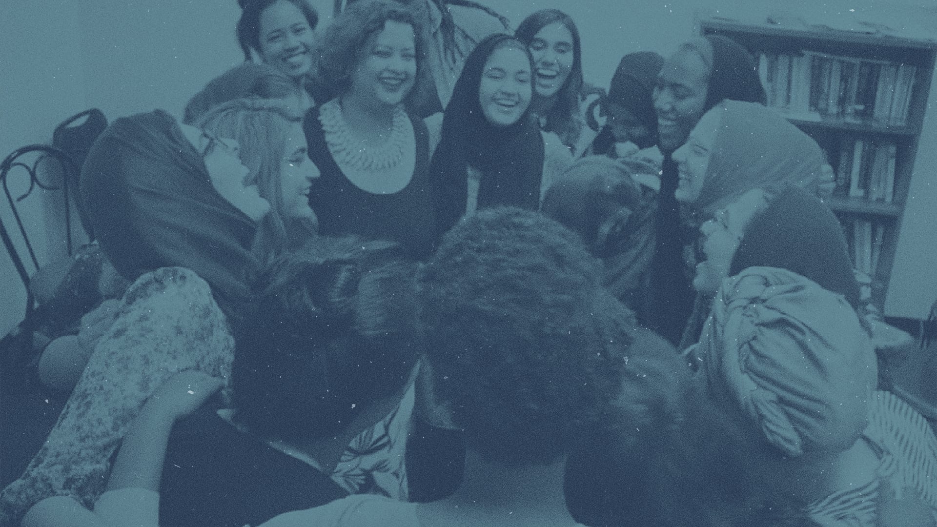 Our Vision Meyer Foundation