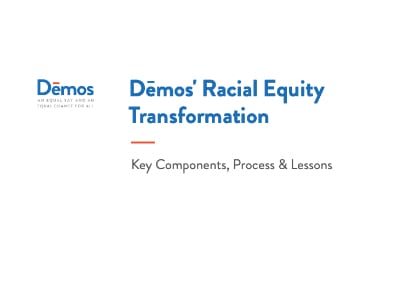racial equity toolkit