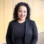 Yesenia E. Regalado | Racial Equity Facilitator and Trainer