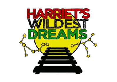 Harriet's Wildest Dreams logo