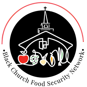 Black Church Food Security Network logo